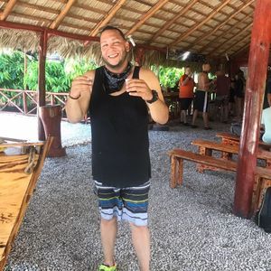 Meet your Posher, Gerardo